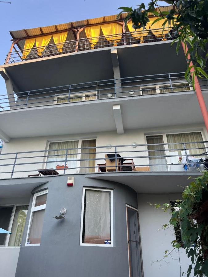 Casa Ama Eforie Nord Exterior foto