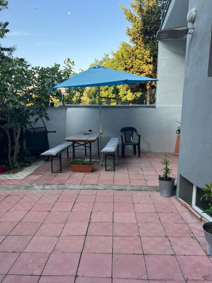 Casa Ama Eforie Nord Exterior foto